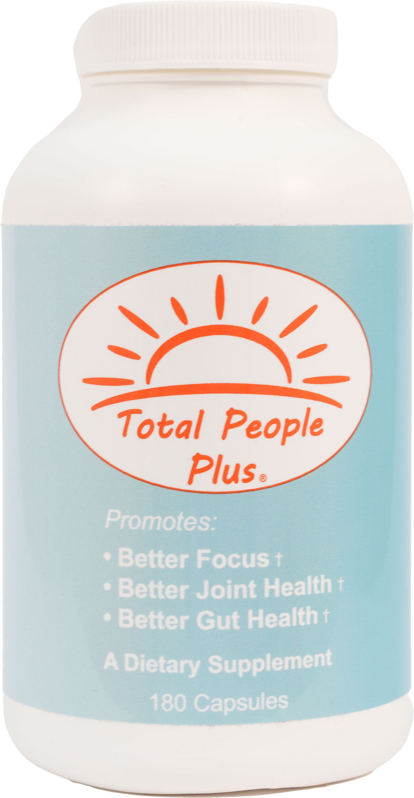 Total People Plus