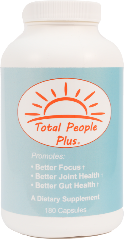 Total People Plus