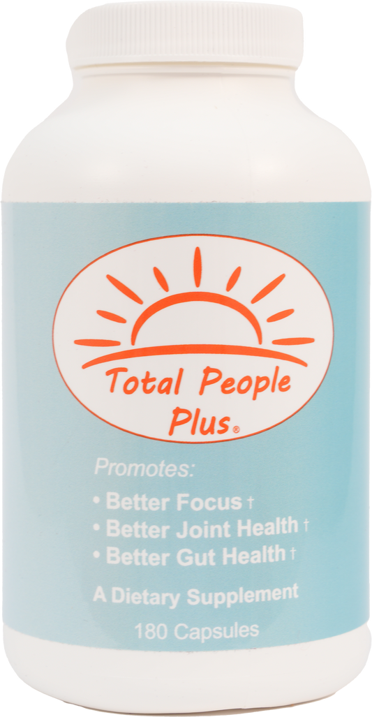 Total People Plus